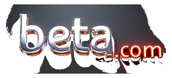betaa com logo