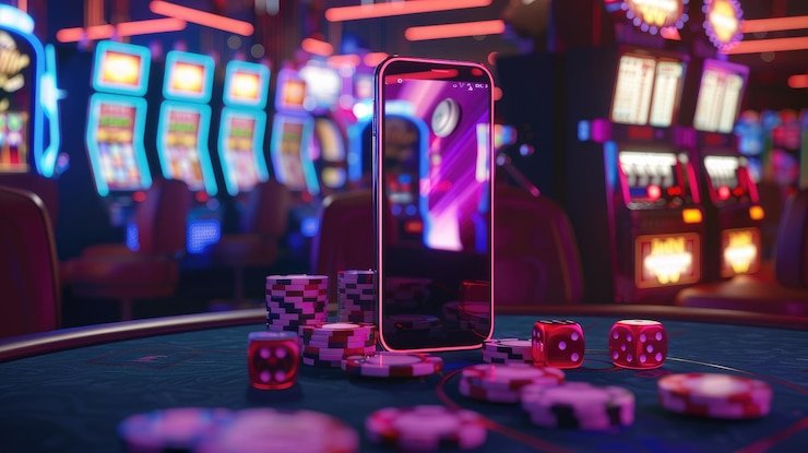 betaa com Lucky Dice Arena